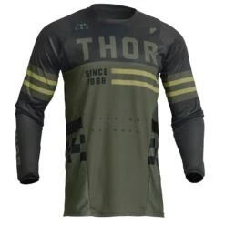 Thor Pulse Combat Jersey