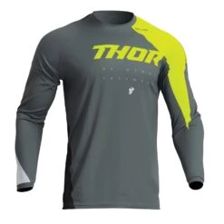 Thor Sector Edge Youth Jersey