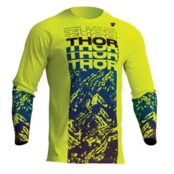 Thor Sector Atlas Jersey -Motorcycle Clothing Shop 372358 V1