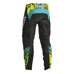 Thor Sector Atlas Pants -Motorcycle Clothing Shop 372417 V1