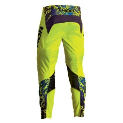 Thor Sector Atlas Pants -Motorcycle Clothing Shop 372420 V1