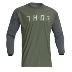 Thor Terrain Jerseys -Motorcycle Clothing Shop 372440 V1