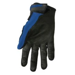 Thor Sector Gloves 21 Thor Sector Gloves -Motorcycle Clothing Shop 372505 V1
