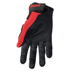 Thor Sector Gloves 24 Thor Sector Gloves -Motorcycle Clothing Shop 372508 V1