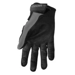 Thor Sector Gloves 27 Thor Sector Gloves -Motorcycle Clothing Shop 372511 V1
