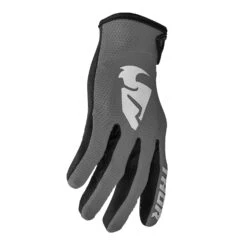 Thor Sector Gloves 26 Thor Sector Gloves -Motorcycle Clothing Shop 372512 V1