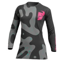 Thor Sector Disguise Women's Jersey