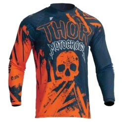 Thor Sector Gnar Youth Jersey -Motorcycle Clothing Shop 372667 V1