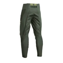 Thor Pulse Combat Youth Pants -Motorcycle Clothing Shop 372682 V1