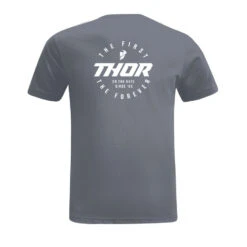 Thor Boys' Stadium Youth T-shirt -Motorcycle Clothing Shop 372945 V1