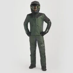 Thor Terrain Jackets -Motorcycle Clothing Shop 373325 V1