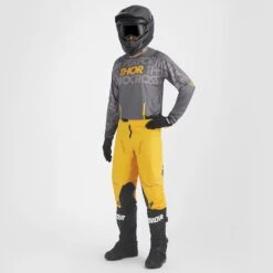 Thor Pulse Mono Pants 16 Thor Pulse Mono Pants -Motorcycle Clothing Shop 373354 V1