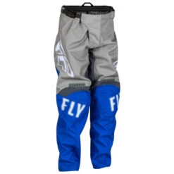 FLY Racing Youth F-16 Pant - Black/Hi-Vis 11 FLY Racing Youth F-16 Pant - Black/Hi-Vis -Motorcycle Clothing Shop 376 233