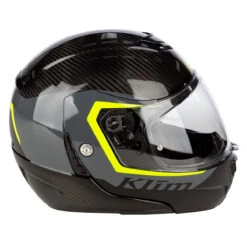 Klim TK1200 Karbon Stark Helmets - ECE/DOT 11 Klim TK1200 Karbon Stark Helmets - ECE/DOT -Motorcycle Clothing Shop 3768 000 StarkAsphaltHi Vis 04 cef9a455 8497 4de9 9cea f5c2d4c3d90e