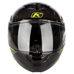 Klim TK1200 Karbon Stark Helmets - ECE/DOT 14 Klim TK1200 Karbon Stark Helmets - ECE/DOT -Motorcycle Clothing Shop 3768 000 StarkAsphaltHi Vis 05 e83643a3 c615 412c a79b 121a1b0fae07