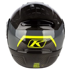 Klim TK1200 Karbon Stark Helmets - ECE/DOT 15 Klim TK1200 Karbon Stark Helmets - ECE/DOT -Motorcycle Clothing Shop 3768 000 StarkAsphaltHi Vis 06 f05d7f25 903c 4fdd 8f48 df76a6ca112b