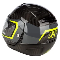 Klim TK1200 Karbon Stark Helmets - ECE/DOT 13 Klim TK1200 Karbon Stark Helmets - ECE/DOT -Motorcycle Clothing Shop 3768 000 StarkAsphaltHi Vis 08 bf1a826d e2db 4445 aefc c34db41a33de
