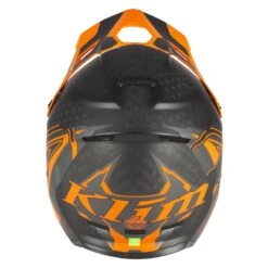 Klim F3 Carbon Pro Ascent Helmet - ECE -Motorcycle Clothing Shop 3794 000 Ascent 20Asphalt 20 20Strike 20Orange 06 728891a1 0bf0 45b4 b1bb e7b95ed6b708