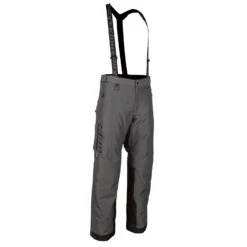 Klim Kaos Pants 28 Klim Kaos Pants -Motorcycle Clothing Shop 3804 002 Asphalt 20 20Black 05 38feff29 7b02 4271 a0c9 03438dd4bcdc