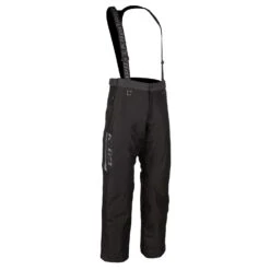 Klim Kaos Pants 22 Klim Kaos Pants -Motorcycle Clothing Shop 3804 002 Black 20 20Asphalt 05 e6555c31 e95c 4ad0 b0ae ca160714cd73