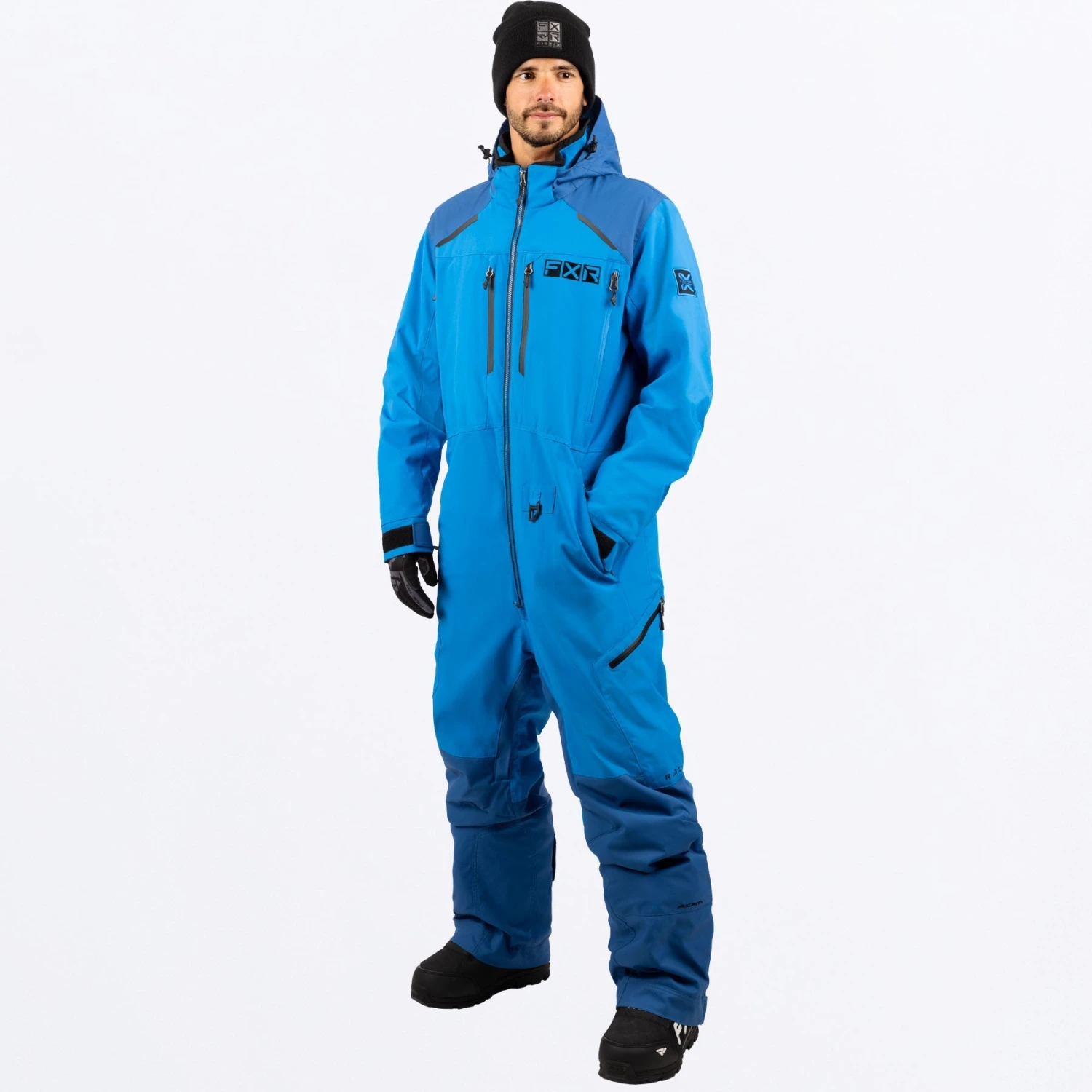 Ridge Lite Monosuit 5 Ridge Lite Monosuit - Image 5