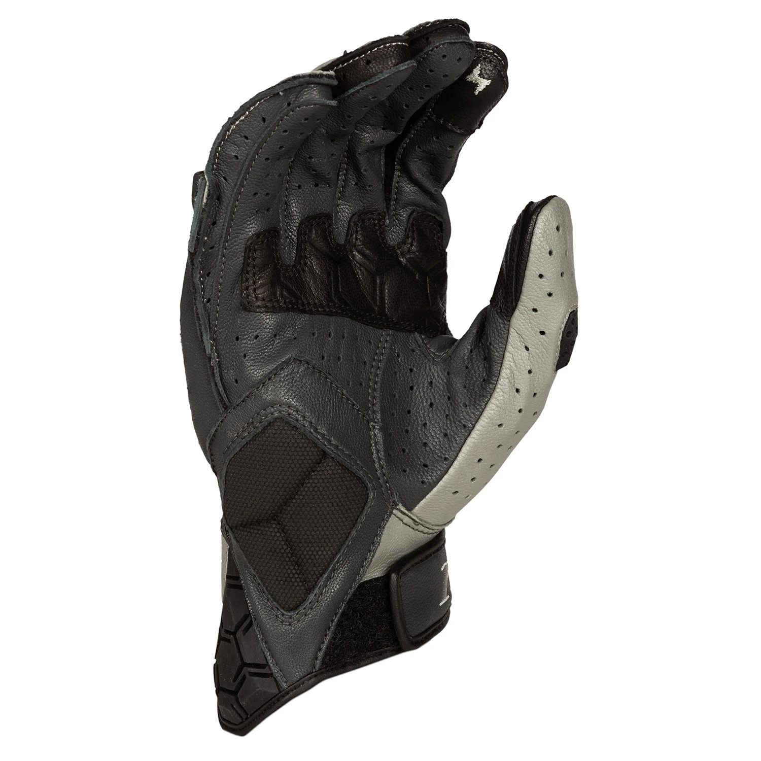 Klim Badlands Aero Pro Short Gloves 4 Klim Badlands Aero Pro Short Gloves - Image 4
