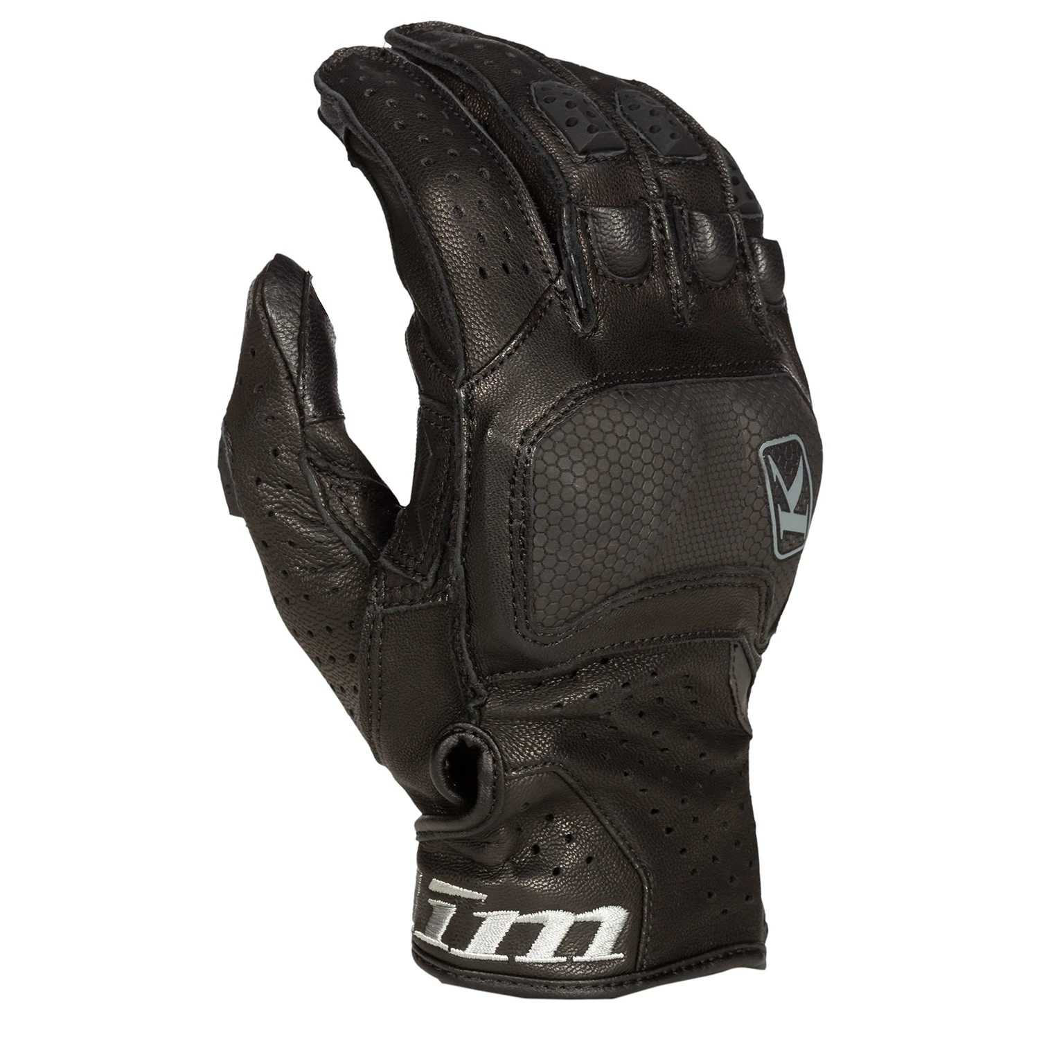 Klim Badlands Aero Pro Short Gloves 1 Klim Badlands Aero Pro Short Gloves