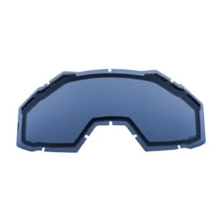 Klim Viper Pro/Viper Replacement Double Lens 28 Klim Viper Pro/Viper Replacement Double Lens -Motorcycle Clothing Shop 3981 000 DBL 20Lens 20Dark 20Smoke 20Blue 20Mirror 01