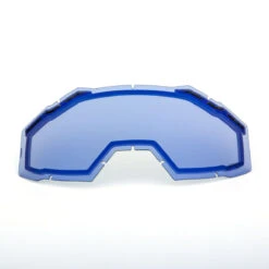 Klim Viper Pro/Viper Replacement Double Lens 21 Klim Viper Pro/Viper Replacement Double Lens -Motorcycle Clothing Shop 3981 000 Light 20Smoke 20Blue 20Mirror 01