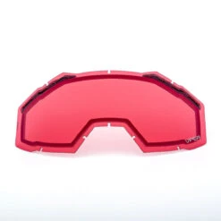 Klim Viper Pro/Viper Replacement Double Lens 20 Klim Viper Pro/Viper Replacement Double Lens -Motorcycle Clothing Shop 3981 000 Rose 20Tint 01