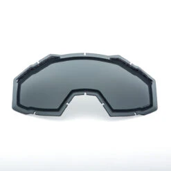 Klim Viper Pro/Viper Replacement Double Lens 23 Klim Viper Pro/Viper Replacement Double Lens -Motorcycle Clothing Shop 3981 000 Smoke 20Polarized 01