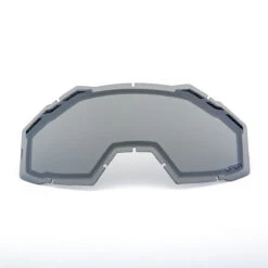 Klim Viper Pro/Viper Replacement Double Lens 25 Klim Viper Pro/Viper Replacement Double Lens -Motorcycle Clothing Shop 3981 000 Smoke 20Silver 20Mirror 01