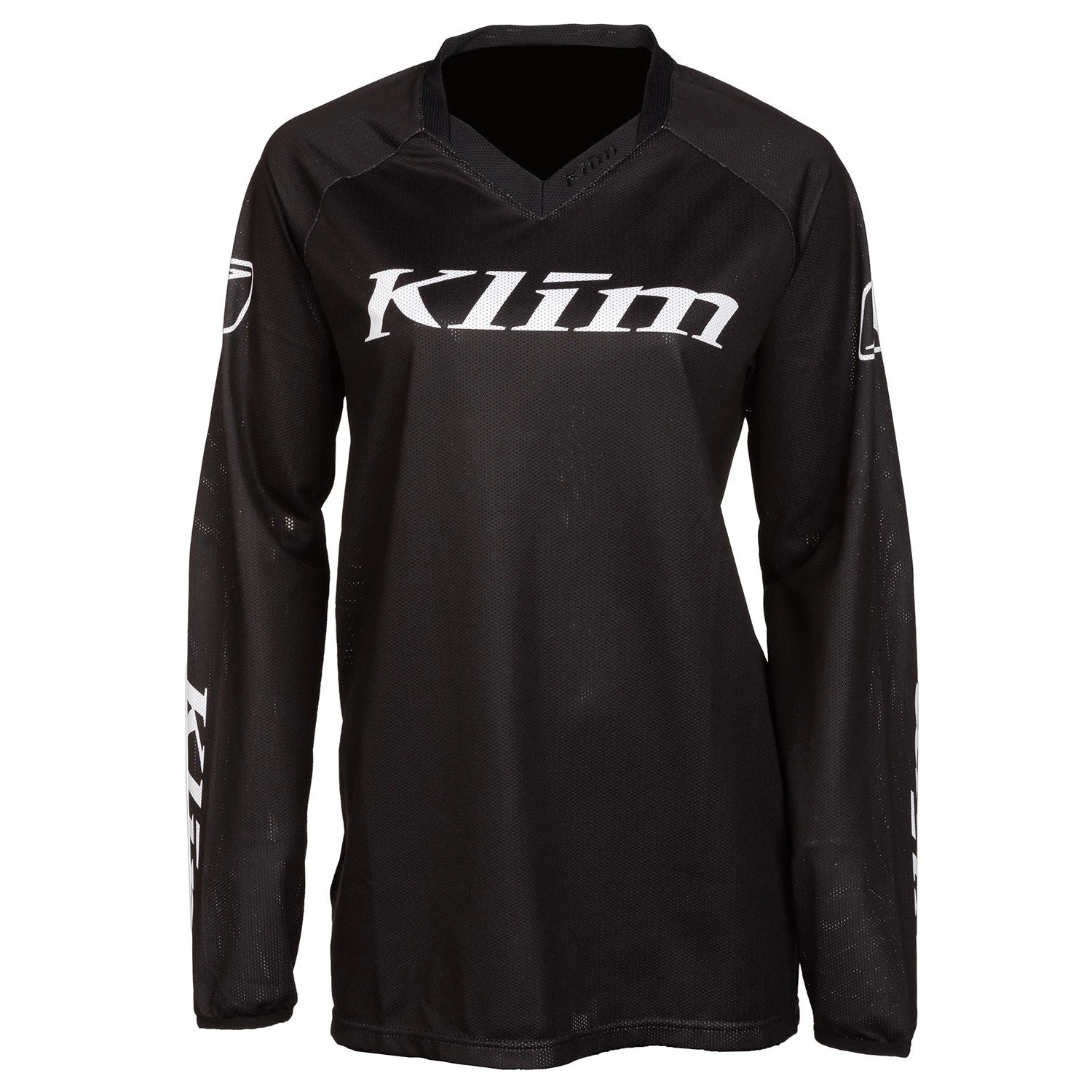 Klim Women's XC Lite Jersey 3 Klim Women's XC Lite Jersey - Image 3