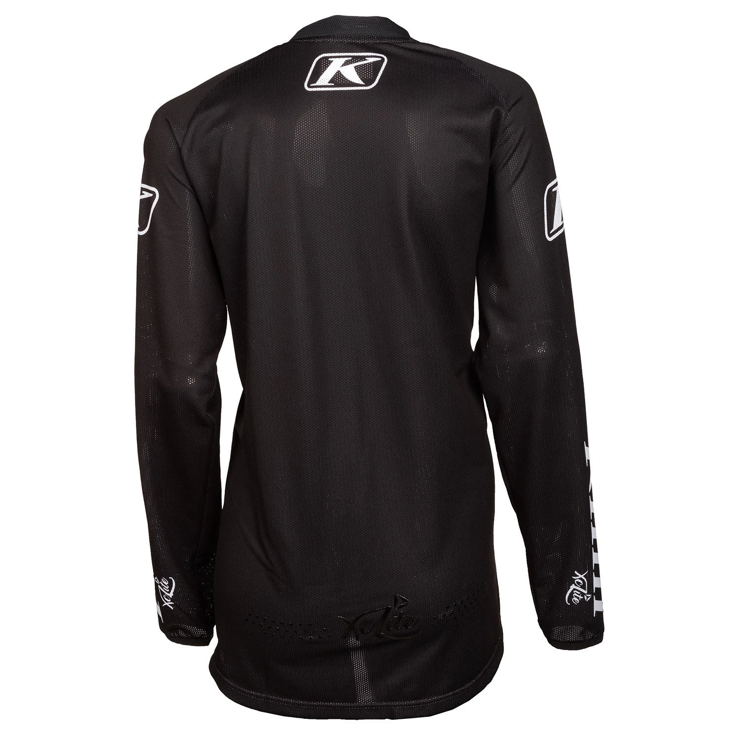 Klim Women's XC Lite Jersey 4 Klim Women's XC Lite Jersey - Image 4