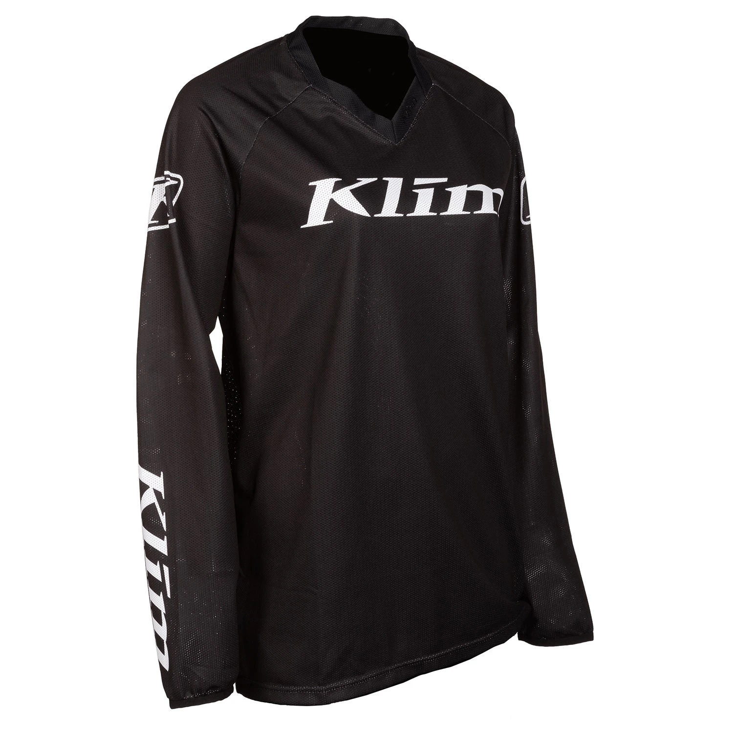 Klim Women's XC Lite Jersey 5 Klim Women's XC Lite Jersey - Image 5