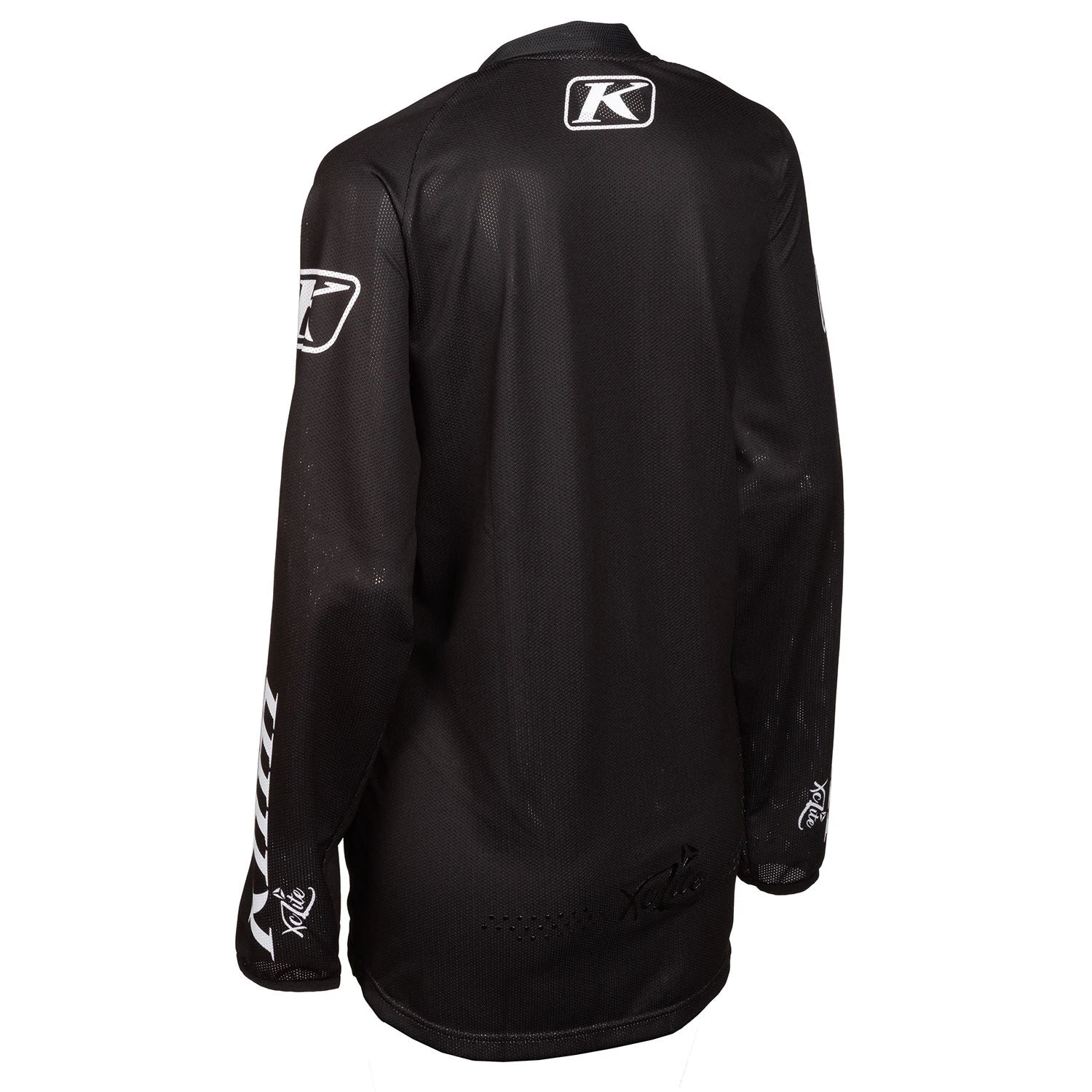 Klim Women's XC Lite Jersey 6 Klim Women's XC Lite Jersey - Image 6