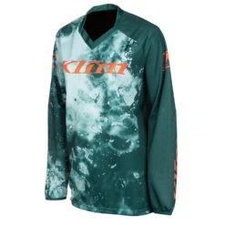 Klim Women's XC Lite Corrosion Jersey