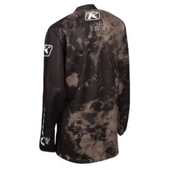 Klim Women's XC Lite Corrosion Jersey -Motorcycle Clothing Shop 3997 002 Corrosion 20Warm 20Gray 06 bd86ca71 24b8 45d3 b4a0 bf1b288ac36d