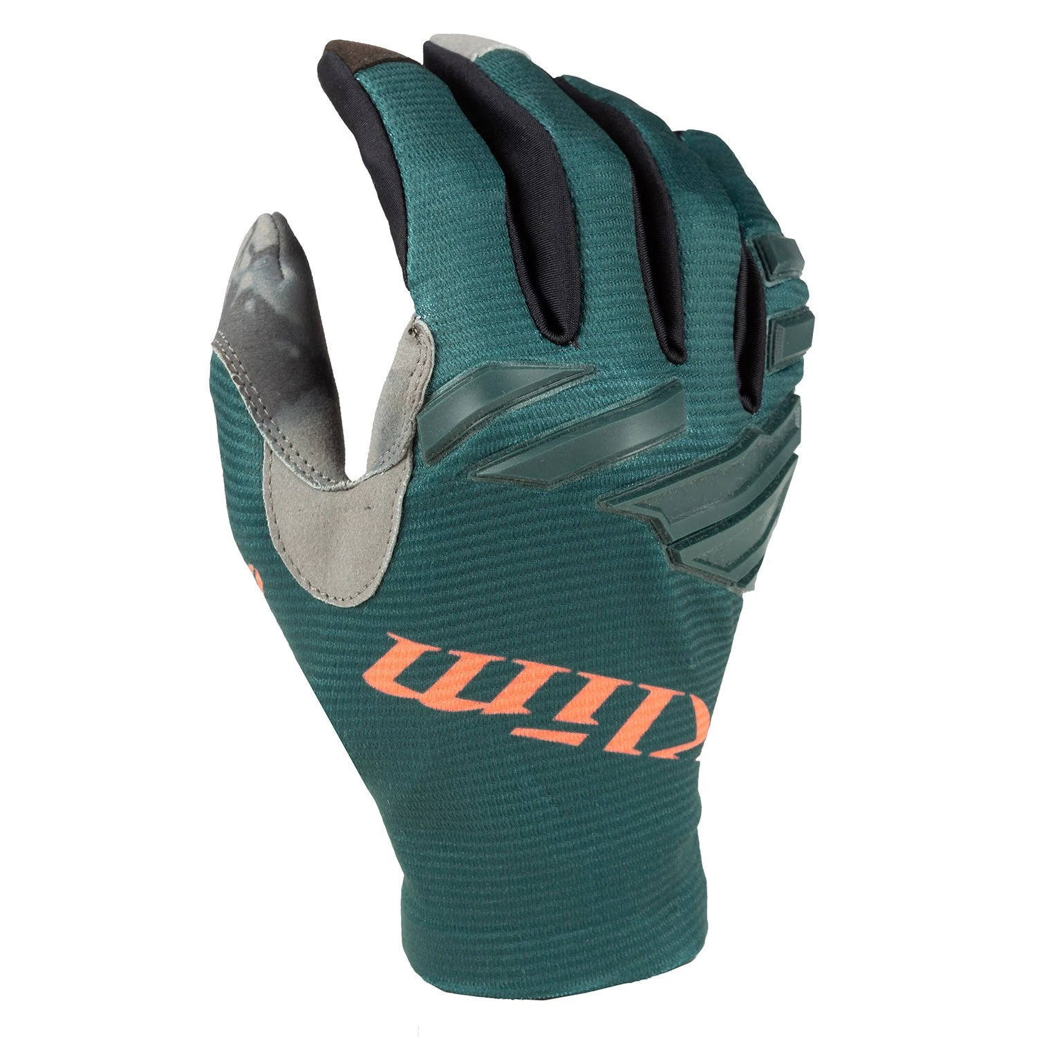 Klim Women's XC Lite Corrosion Gloves 1 Klim Women's XC Lite Corrosion Gloves