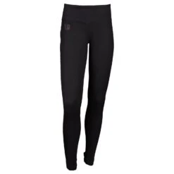 Klim Women's Solstice Pant 1.0 8 Klim Women's Solstice Pant 1.0 -Motorcycle Clothing Shop 4021 005 Black 03