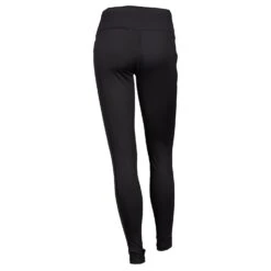 Klim Women's Solstice Pant 1.0 9 Klim Women's Solstice Pant 1.0 -Motorcycle Clothing Shop 4021 005 Black 04