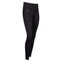 Klim Women's Solstice Pant 1.0 10 Klim Women's Solstice Pant 1.0 -Motorcycle Clothing Shop 4021 005 Black 05