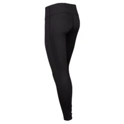 Klim Women's Solstice Pant 1.0 11 Klim Women's Solstice Pant 1.0 -Motorcycle Clothing Shop 4021 005 Black 06