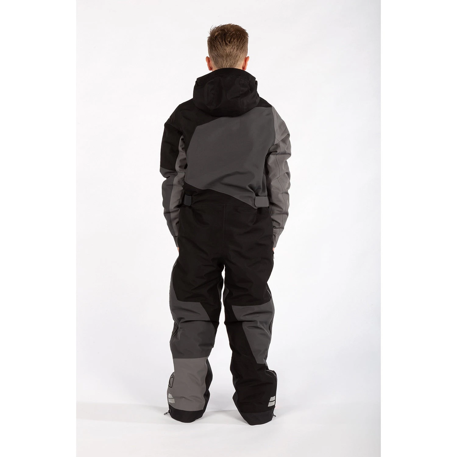 Klim Railslide One-piece Youth Monosuit 4 Klim Railslide One-piece Youth Monosuit - Image 4