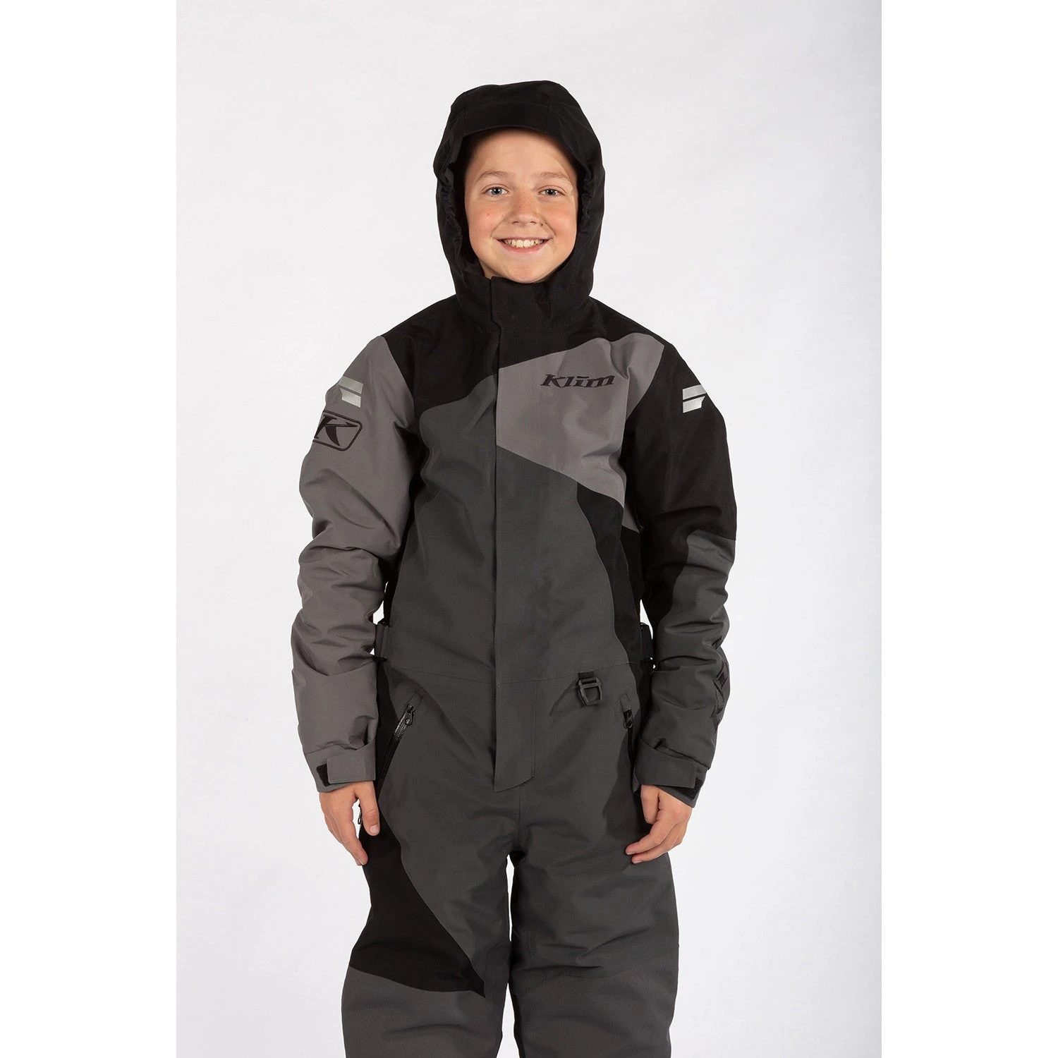 Klim Railslide One-piece Youth Monosuit 5 Klim Railslide One-piece Youth Monosuit - Image 5