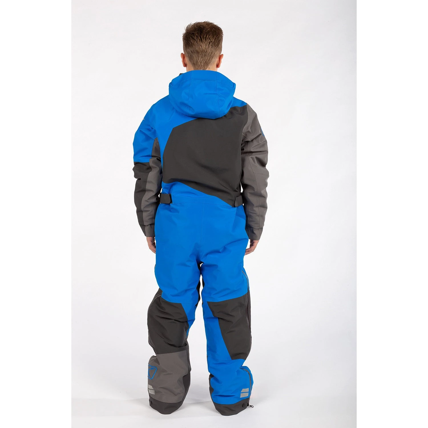 Klim Railslide One-piece Youth Monosuit 9 Klim Railslide One-piece Youth Monosuit - Image 9