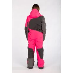 Klim Railslide One-piece Youth Monosuit 28 Klim Railslide One-piece Youth Monosuit -Motorcycle Clothing Shop 4036 Y00 Knockout 20Pink 20 20Asphalt 04