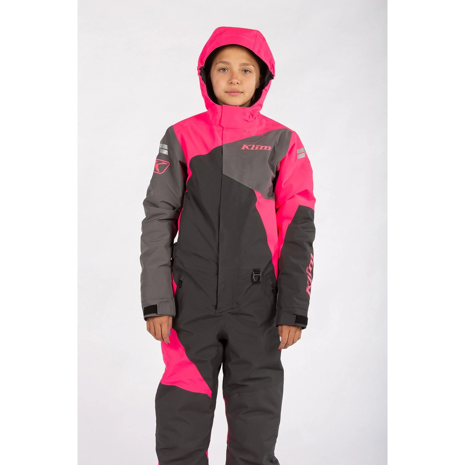 Klim Railslide One-piece Youth Monosuit 15 Klim Railslide One-piece Youth Monosuit - Image 15