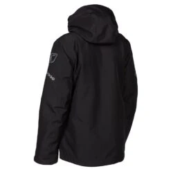 Klim Women's Fuse Jacket -Motorcycle Clothing Shop 4037 001 Black 20 20Castlerock 06