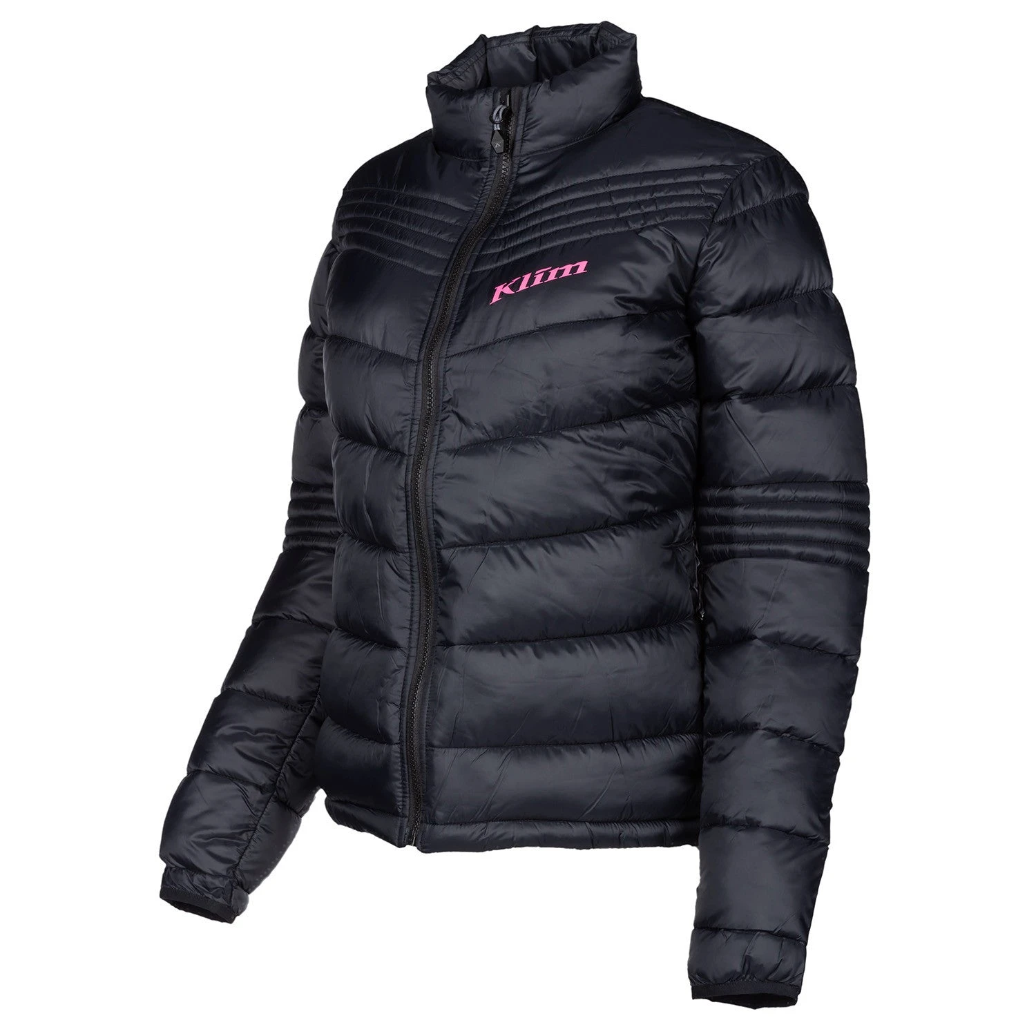 Klim Women's Flux Jacket 1 Klim Women's Flux Jacket